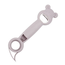 TwistMate – Multi-Function 4-in-1 Bottle & Jar Opener
