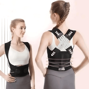CoreStraight – Back Posture Support System