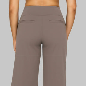 Soft Touch Comfortable Stretch Pants - Klara™