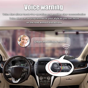 SignalX – Ultimate Remote Laser Detection System