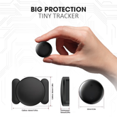 TrackMate – Mini Magnetic GPS Tracking Device