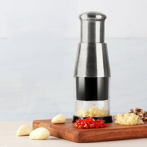 PrepHero – Pressed Kitchen Chopper