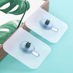 HangEase – Drill Free Adhesive Hook
