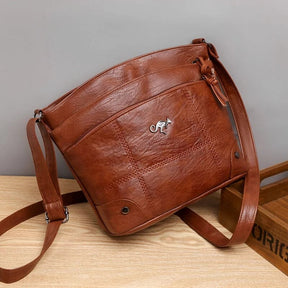 MetroCarry – Large Capacity Crossbody Shoulder Bag