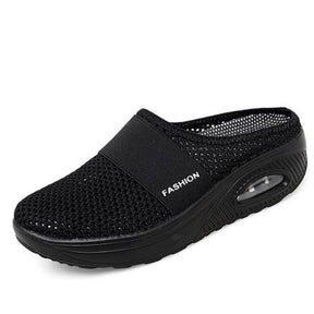 FASHION+ ORTHOPEDIC WALKING SHOES | Lupi