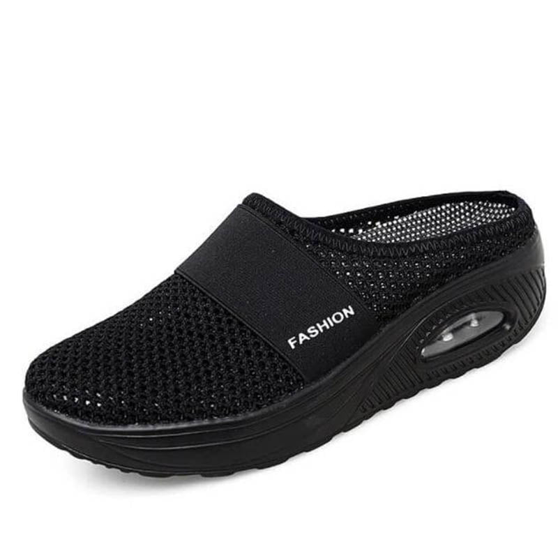 FASHION+ ORTHOPEDIC WALKING SHOES | Lupi