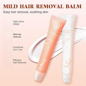 DermaSilk – Sensitive Skin Hair Cream