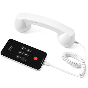 VintageVoice – Classic Phone Handset