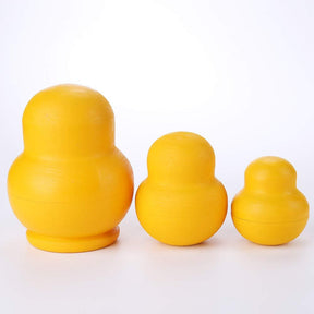 WoodQuack – Handmade Wooden Duck Toy
