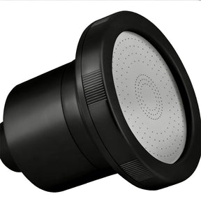 AquaFlow – Stainless Steel High‑Pressure Shower Head