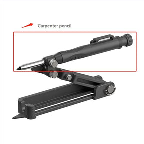 CraftLine – Versatile Construction Marking Tool