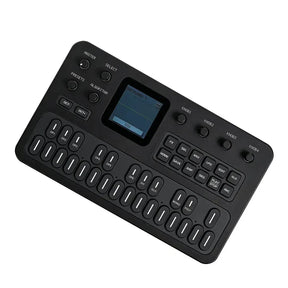 PulseCraft – Professional Pocket FM Synthesizer