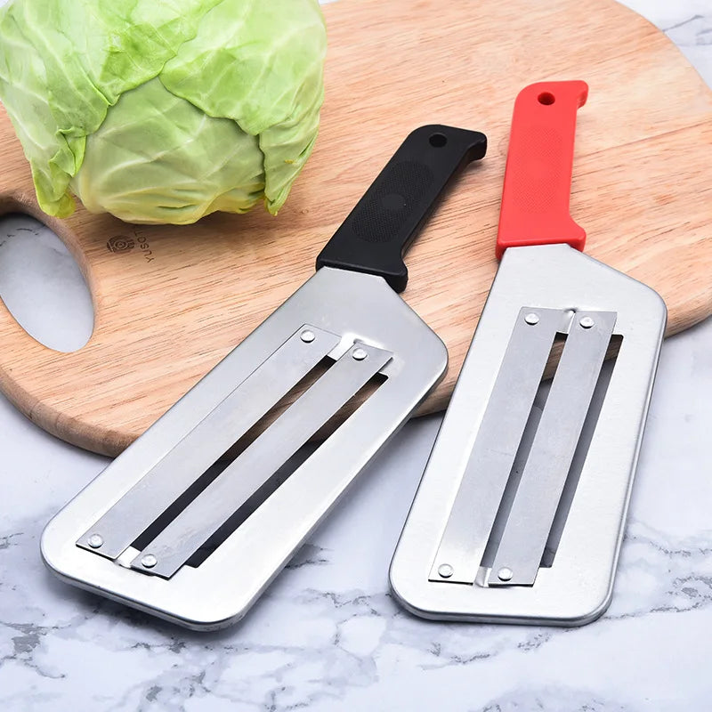 CutCraft - Razor-Sharp Culinary Tool