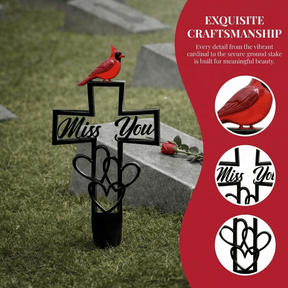 SoulMark – Eternal Remembrance Plaque