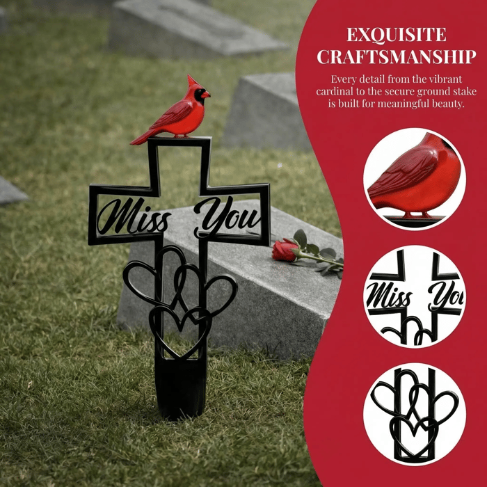 SoulMark – Eternal Remembrance Plaque