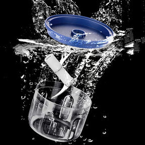 KitchenWhiz - One-Touch Chopper