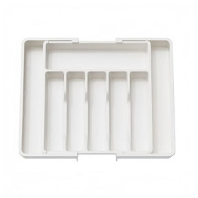TidyChef – Expandable Kitchen Cutlery Organizer