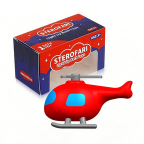 AquaGlow – Light Up Bath Toys for Kids