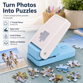 PuzzleForge - Effortless Lever Jigsaw Cutter