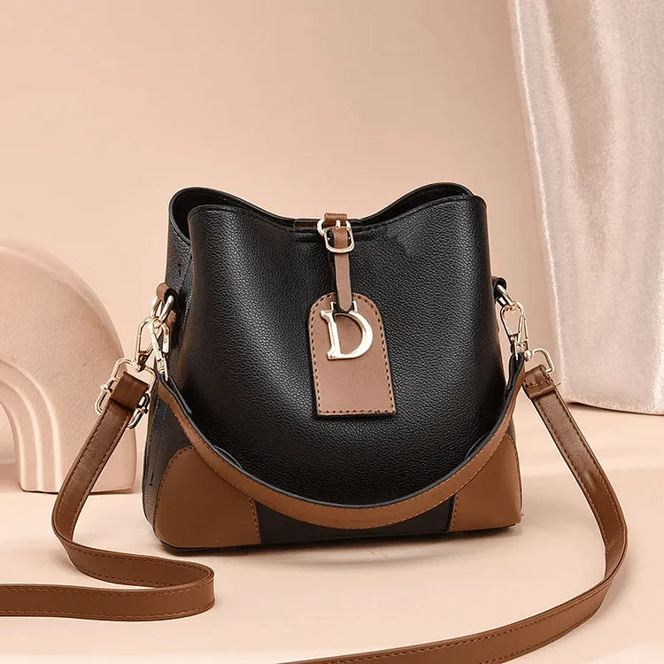 Charmelle – Classic Women's Shoulder Purse