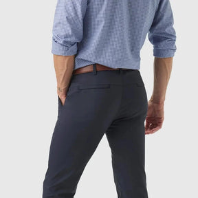 LuxeStride – Stylish Jetsetter Pants