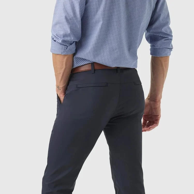 LuxeStride – Stylish Jetsetter Pants