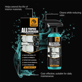 FabricCore – Multi-Surface Stain Cleaner
