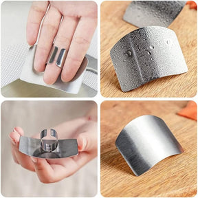 CutGuard Pro – Anti-Cut Finger Shield