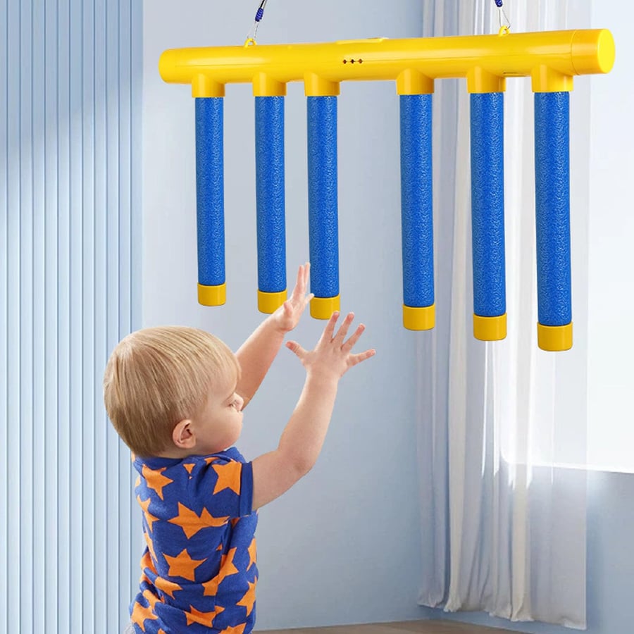 ReactoPlay – Reaction Speed Training Toy