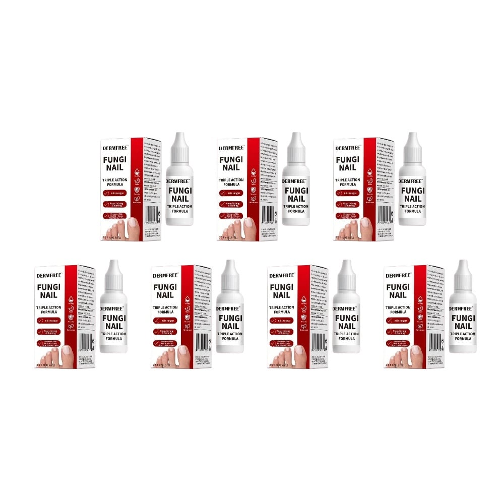 PureRoot – Extra Strength Toenail Treatment