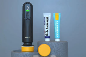 Buffora – Smart Detailing Polisher
