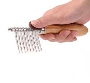 KnotAway – Pet Grooming Rake