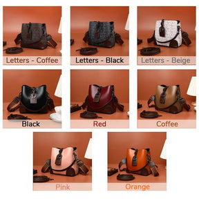 Charmelle – Classic Women's Shoulder Purse