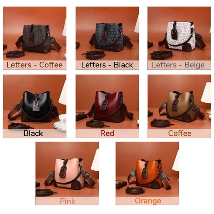 Charmelle – Classic Women's Shoulder Purse