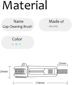 ScrubMate – Multi-Function Cleaning Brush Tool