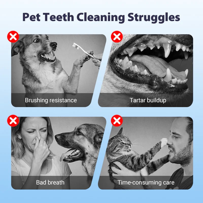 OralPure – Deep Clean Breath Freshening Spray