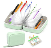 MediGuard – Waterproof Pill Pouch Organizer