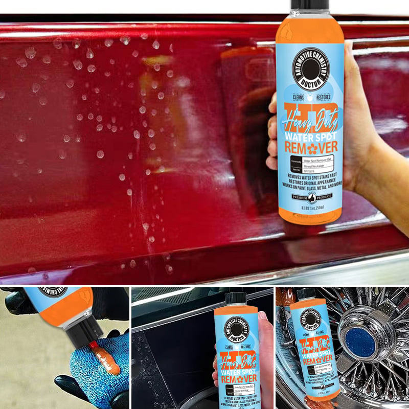 SpotZero Max – Heavy Duty Water Mark Remover