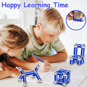 FlexiMag – Magnetic Creative Fidget Pen