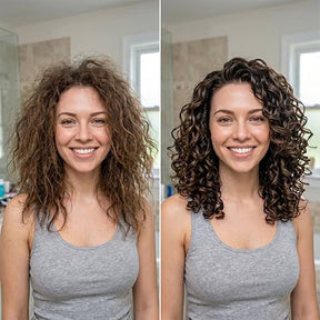 VelvetCurl – Multi-Function Heatless Hair Curling Tie