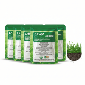 TurboTurf – Fast Growing Grass Seeds