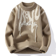 Dylan's Lux Knit | Lupi