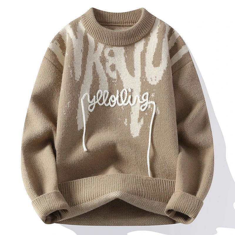 Dylan's Lux Knit | Lupi