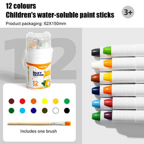 SmartArt – Spill Free Creative Kit for Kids