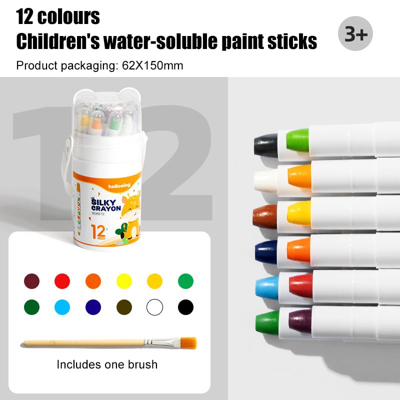 SmartArt – Spill Free Creative Kit for Kids
