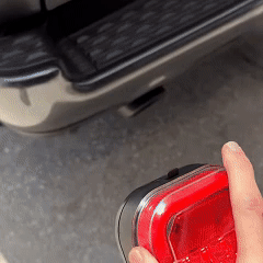 AutoGlow – LED Trailer Lights for Cars