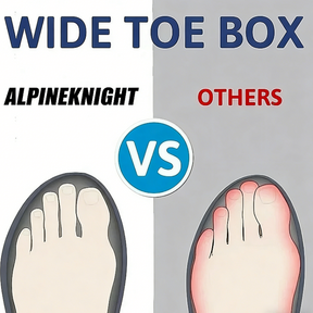 GripCore – Non-Slip Orthopedic Work & Outdoor Shoes