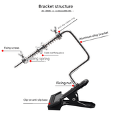 SpoolPro X – Portable Fishing Line Spooler
