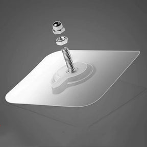 HangEase - Self-Adhesive Hooks