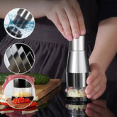 PrepHero – Pressed Kitchen Chopper